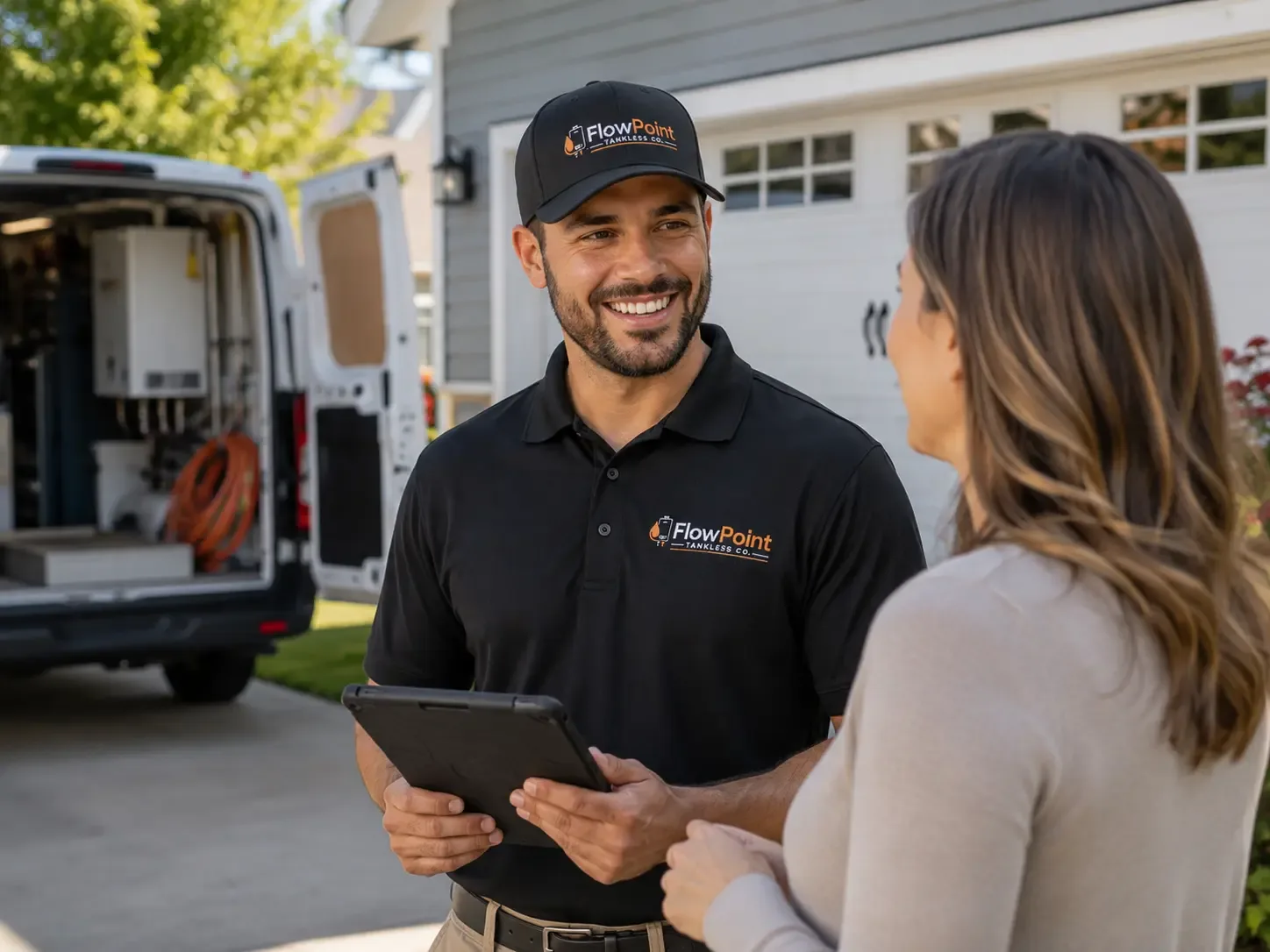 Tankless Water Heater Installation Freeman, SD FAQs